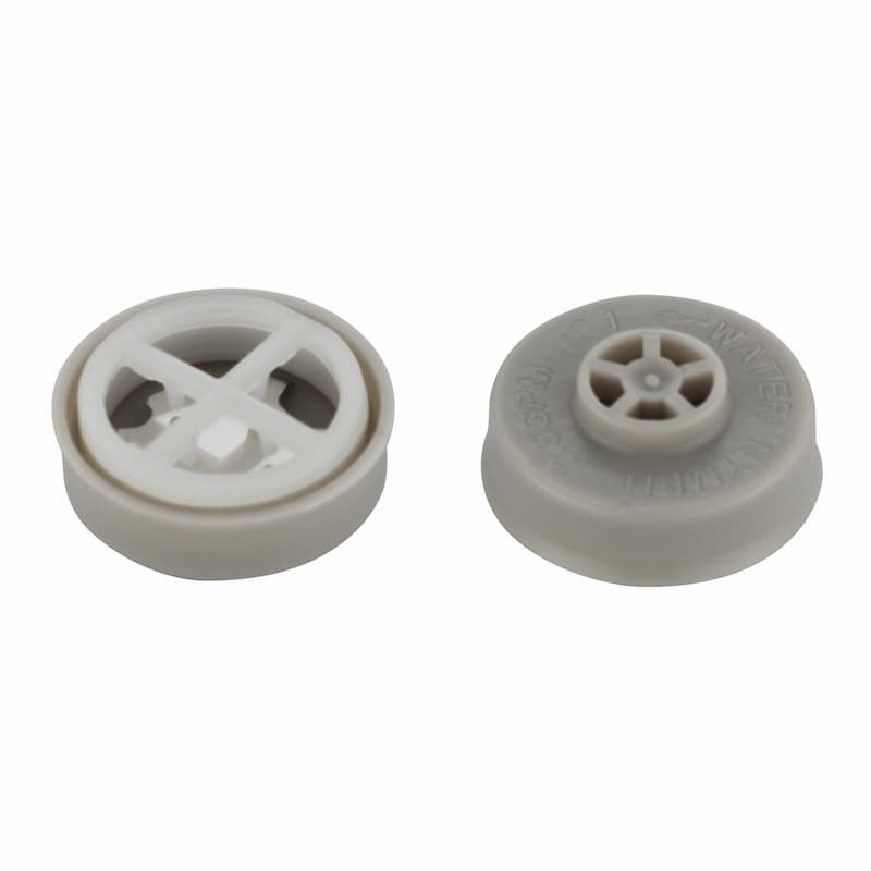 Water flow restrictor for shower head sanitary ware parts low flow faucet aerator