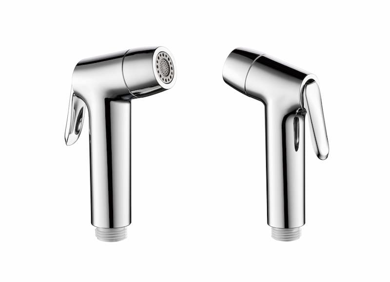 bidet shower attachment