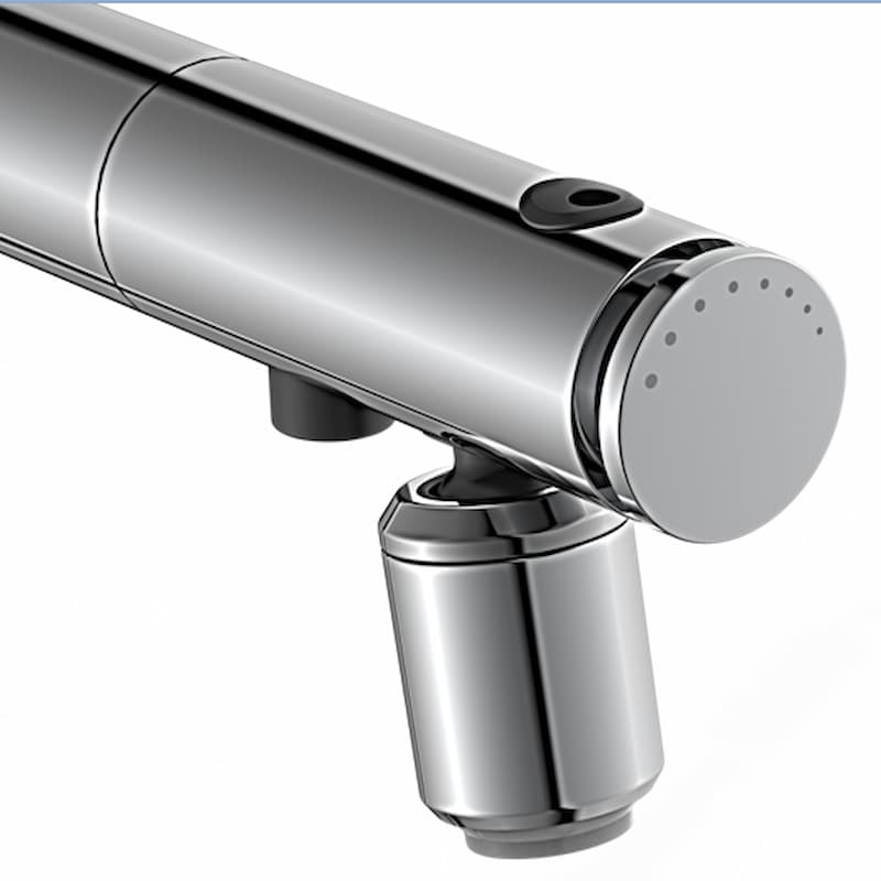 faucet extender style