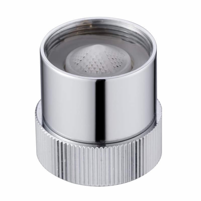 Aerador de torneira Water Nymph com proteção de patente global
