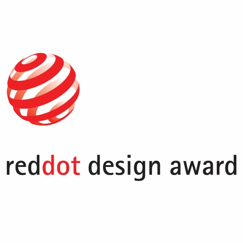 Premiador de design Red Dot